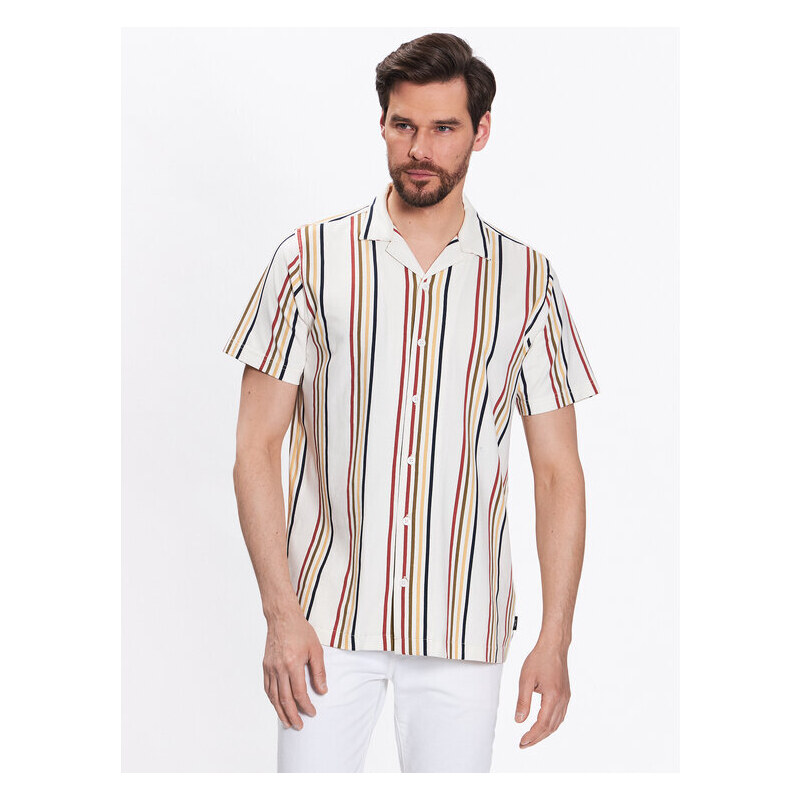 Camicia INDICODE