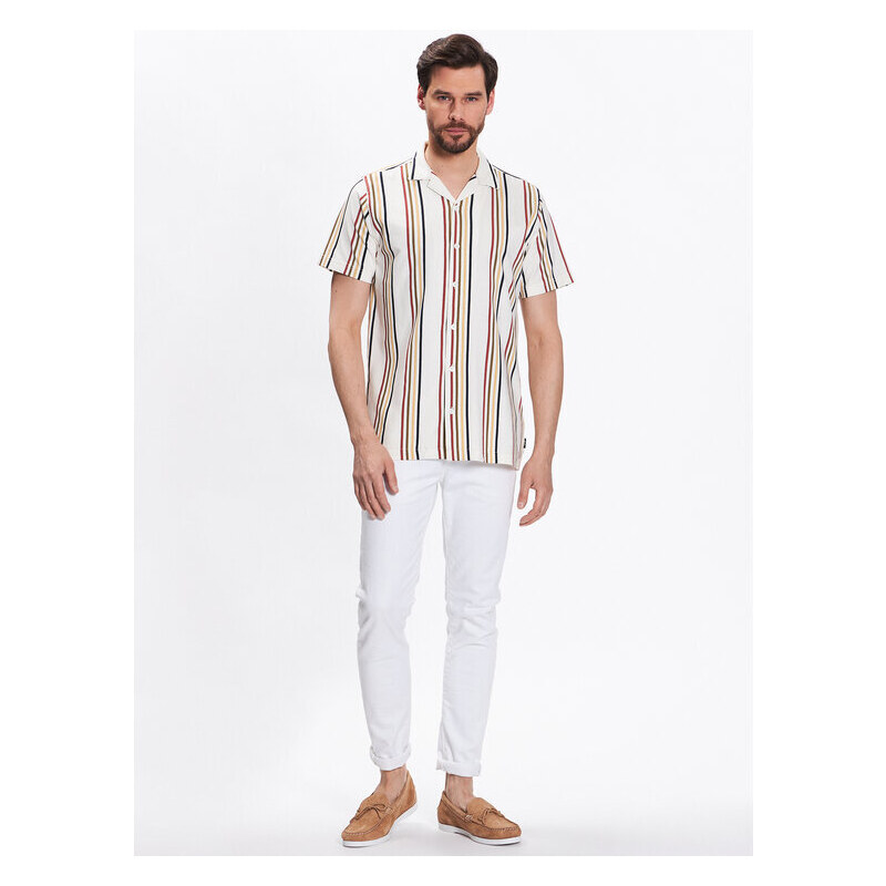 Camicia INDICODE