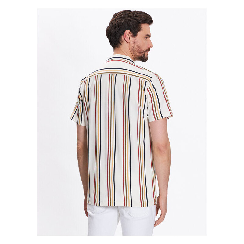 Camicia INDICODE