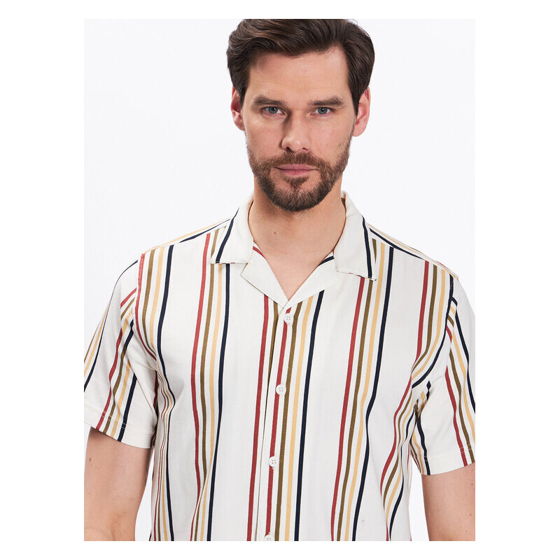 Camicia INDICODE