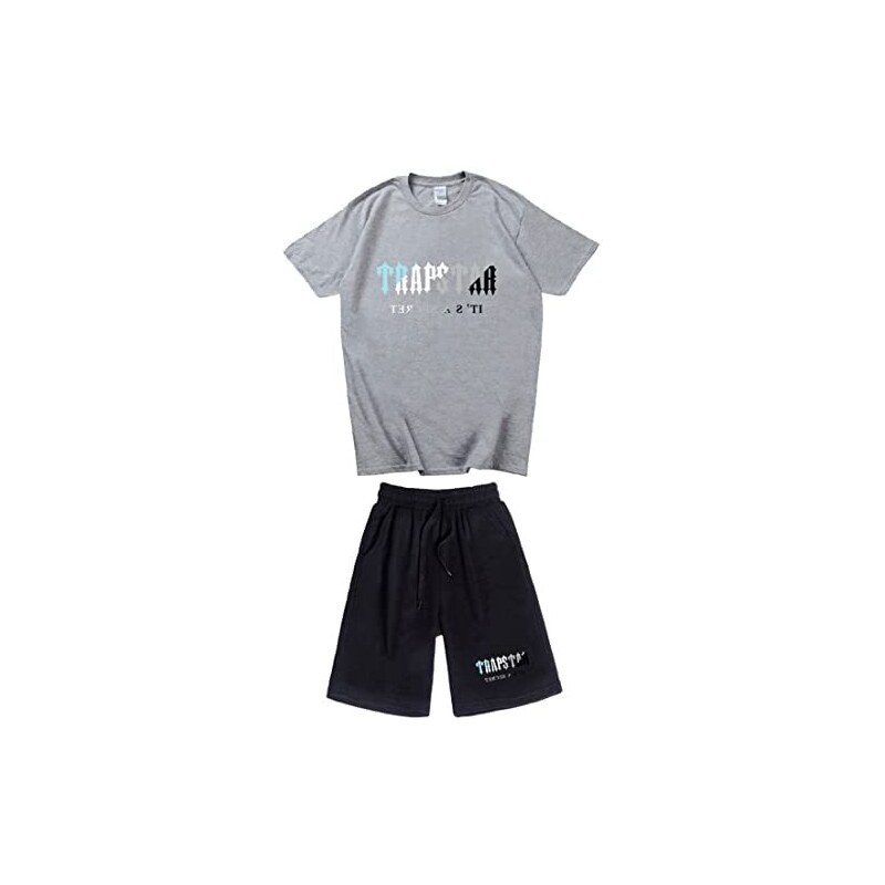 MoonWorks - Top - Uomo Alkohol 2 Schwarz M