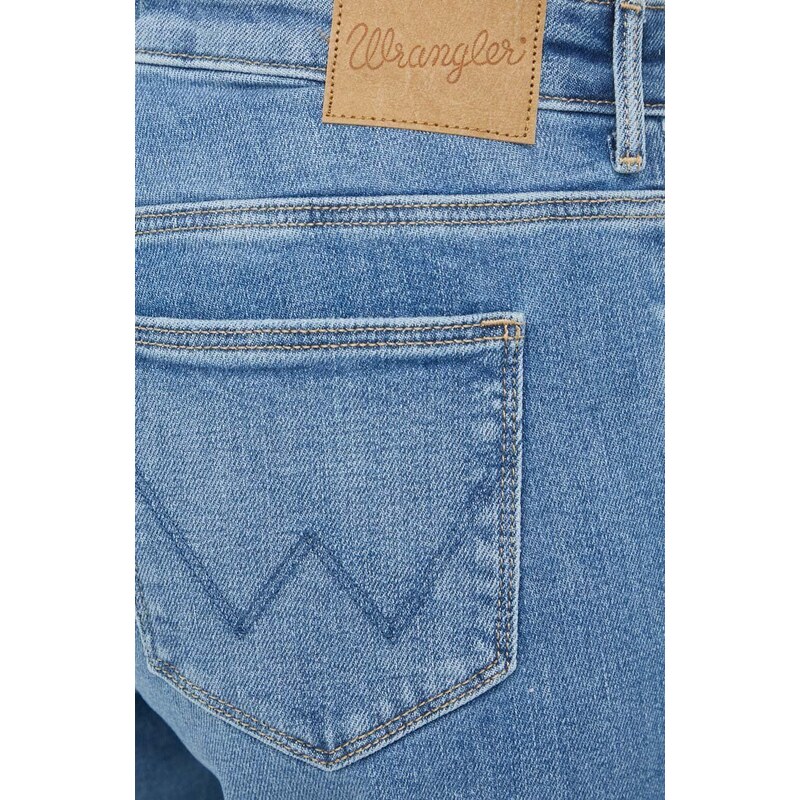 Wrangler jeans Bootcut donna