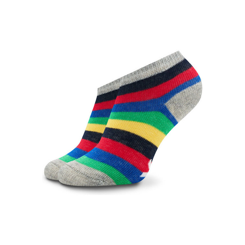 Set di 2 paia di calzini corti da bambini United Colors Of Benetton