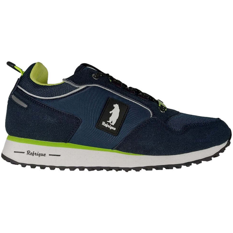 Refrigue sneakers blu Rocky 701