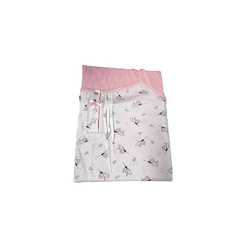 Pigiama pinocchietto taglie forti sales