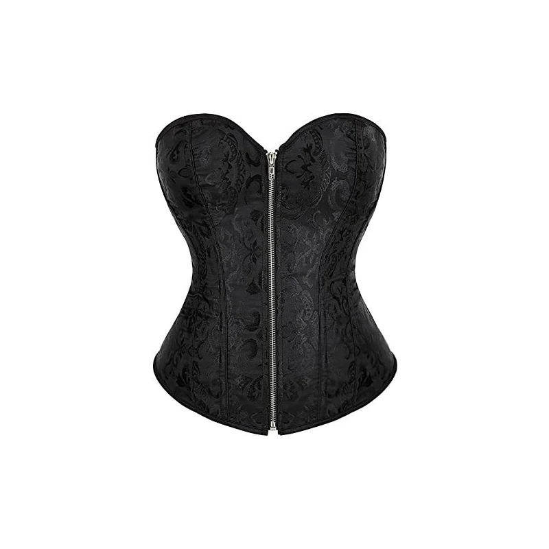 Fiocco Decorativo Natalizio Con Paillettes E Glitter Da 30 X 24 Cm / Rosso | Leroy Merlin