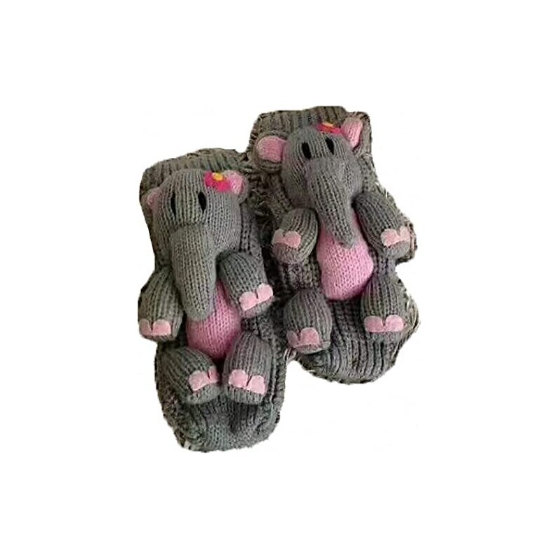 Calze Casalinghe Calde 3 Paia Di Calzini Pantofola Morbidi Invernali Per Donna, Antiscivolo E Soffici, Taglia 9-11 Cinzia Soft - Foto 5