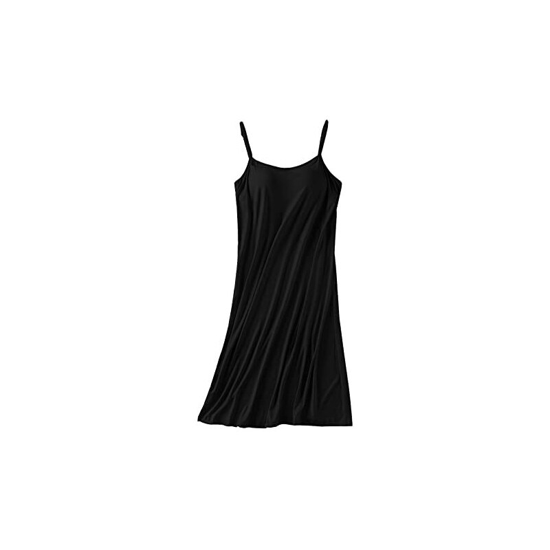 Abiti Da Notte Per Donna Ababoon Con Scollo A V E Pizzo - Grigio, Taglia M