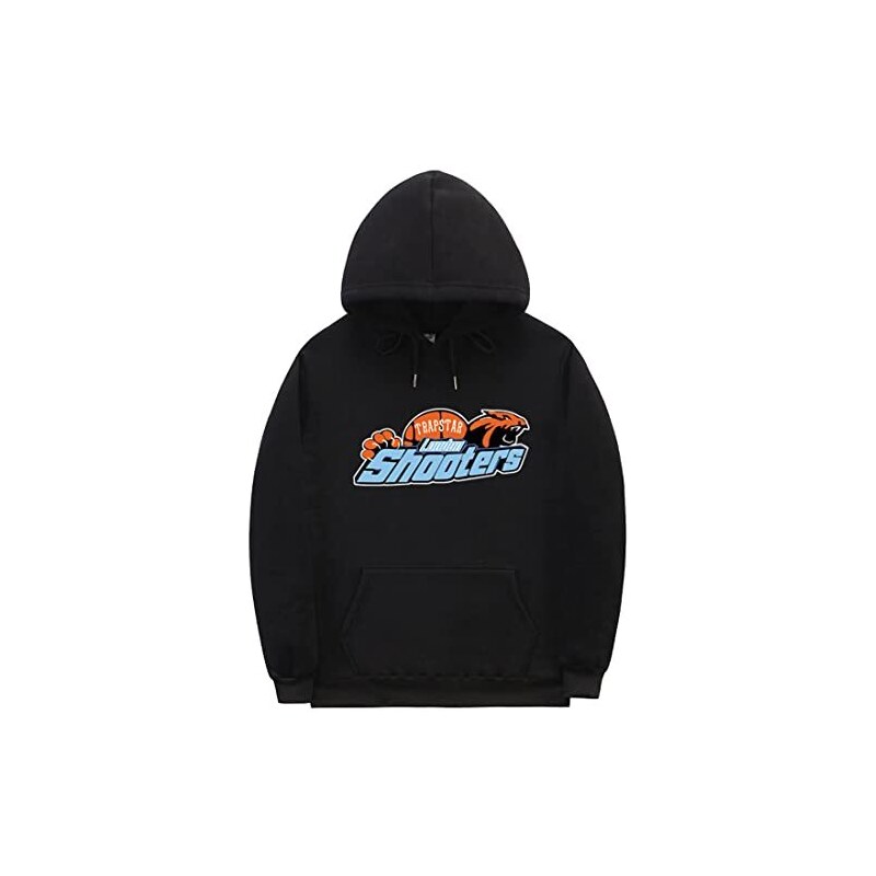 Trapstar Originale Felpe Trapstar Felpa Trapstar Grigia Felpa