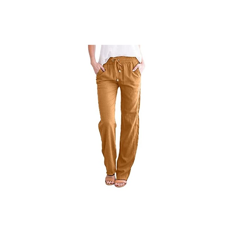 Vita Media - Pantaloni Tecnici Da Corsa Per Donna Vita Media - Pantaloni Tecnici Da Corsa Per Donna