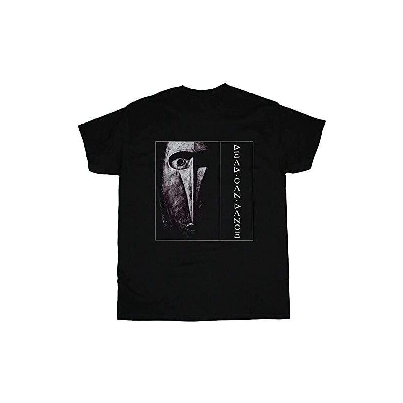 Herfst Dead Can Dance 1984 Black T Shirt Dark Wave World Avant Garde 4ad 125872114 - 14
