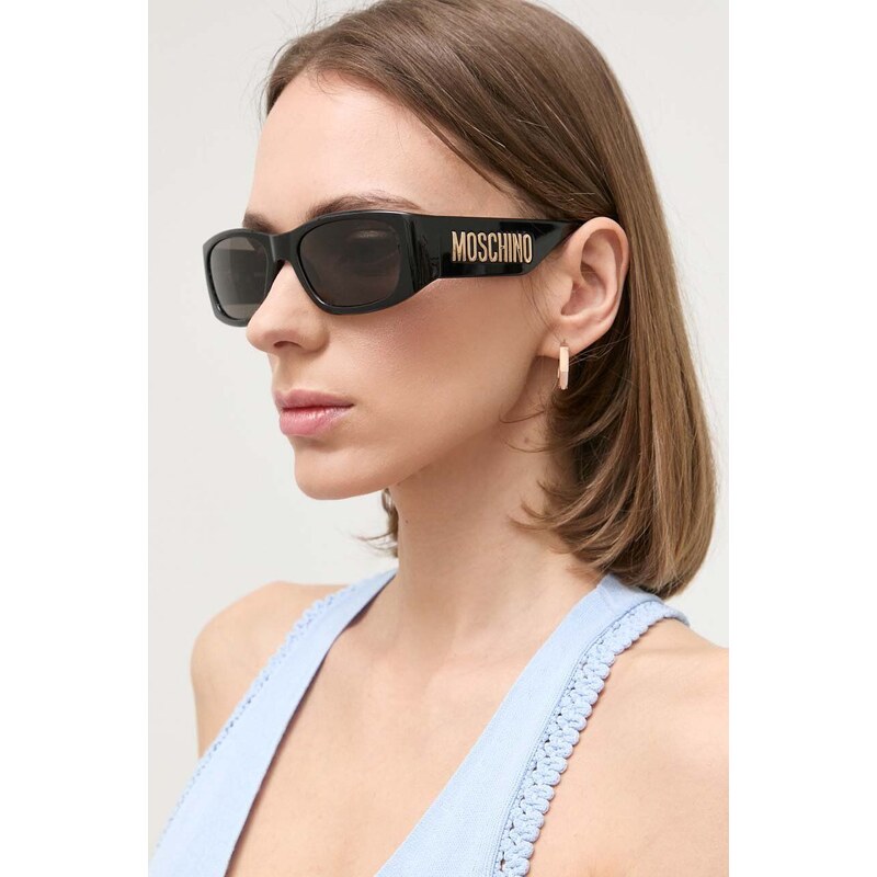 Moschino occhiali da sole donna