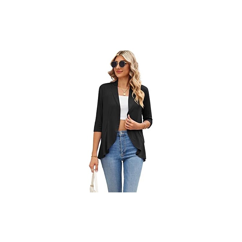 Maglietta casual a maniche corte da donna e bambino ... - Shein