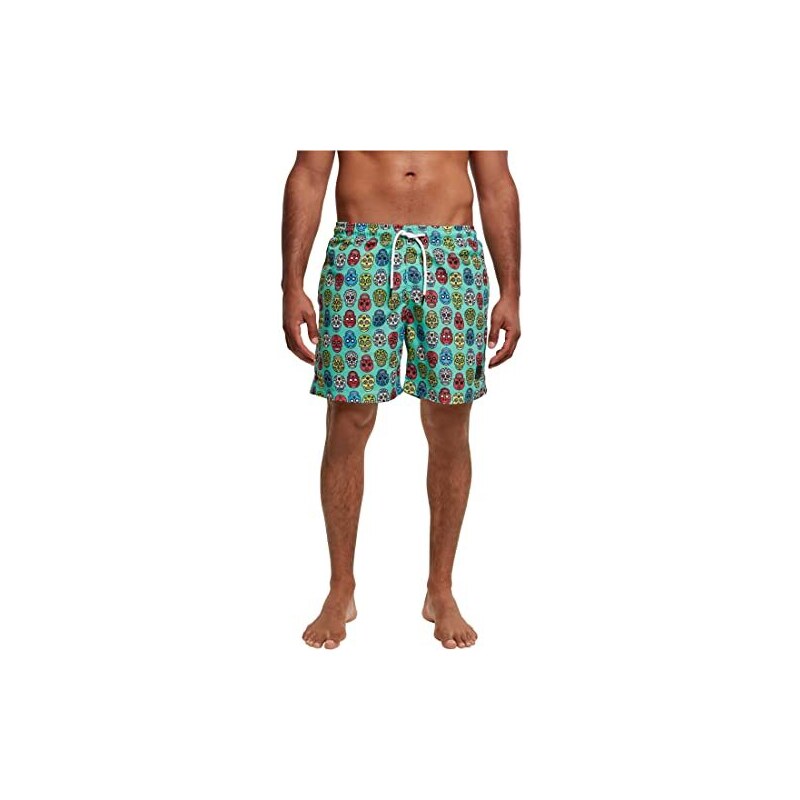Bellonda Boxer Costume Da Bagno Taglie Forti Mare Uomo - Foto 6