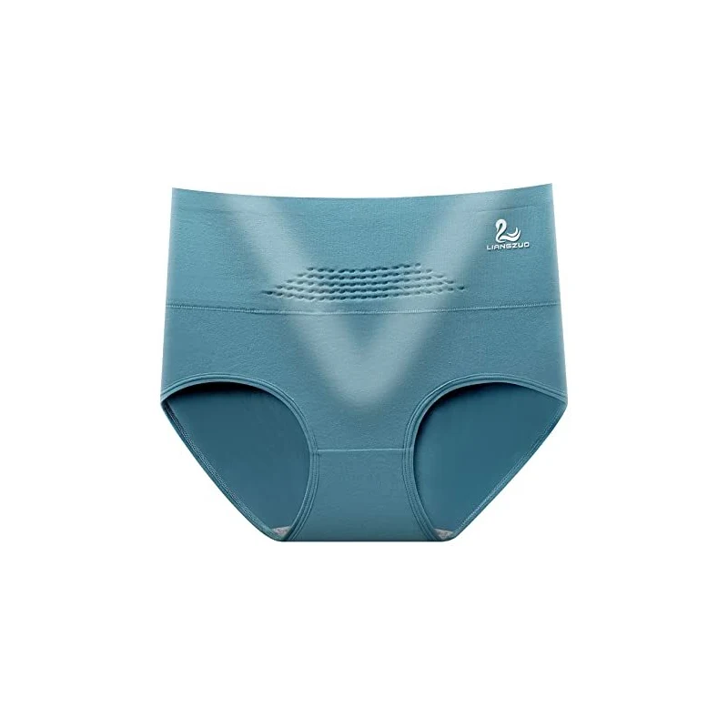 Mutandine Modellanti Donna Pancia Piatta - Brasiliana Contenitiva Senza Cuciture