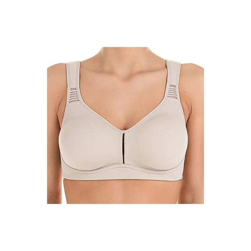 Infiore 5011 Reggiseno push up senza ferretto COPPA B: in offerta a 11