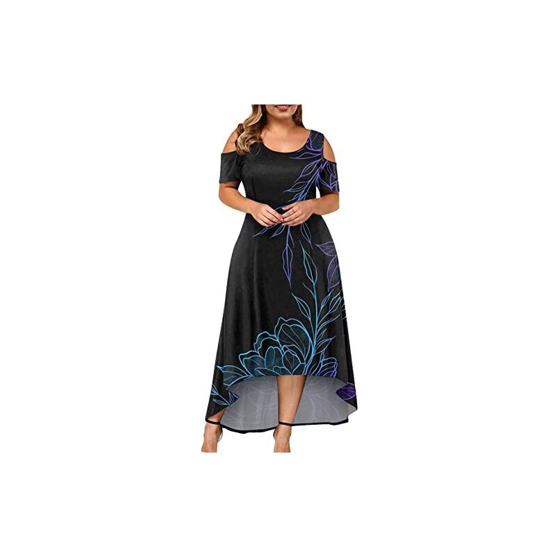 Women's casual dress 858 main image 0