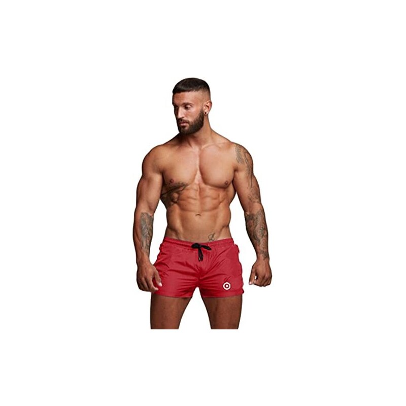 Costum Da Bagno N Polestere Spandex Halter Fantasa Floreale – Artoft - Foto 9