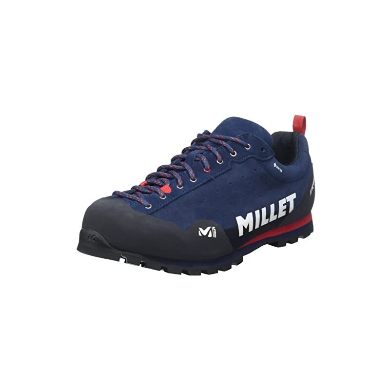 scarpe trekking uomo goretex vibram