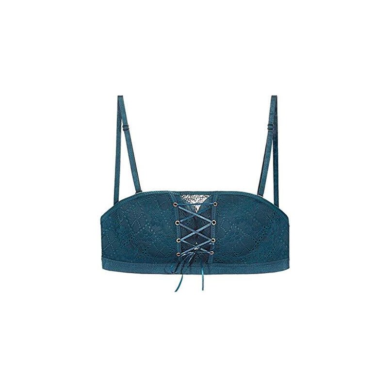 Reggiseno Con Ferretto Senza Spalline Maidenform: Resta Sempre A Posto Reggiseno Con Ferretto Senza Spalline Maidenform: Resta Sempre A Posto