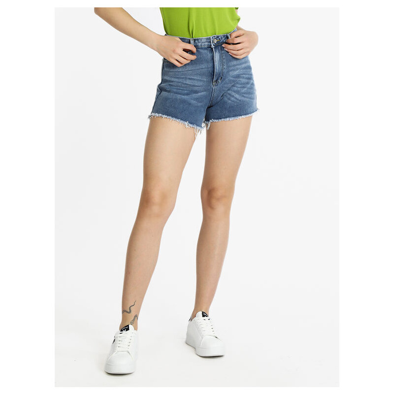 Shorts sfrangiati deals