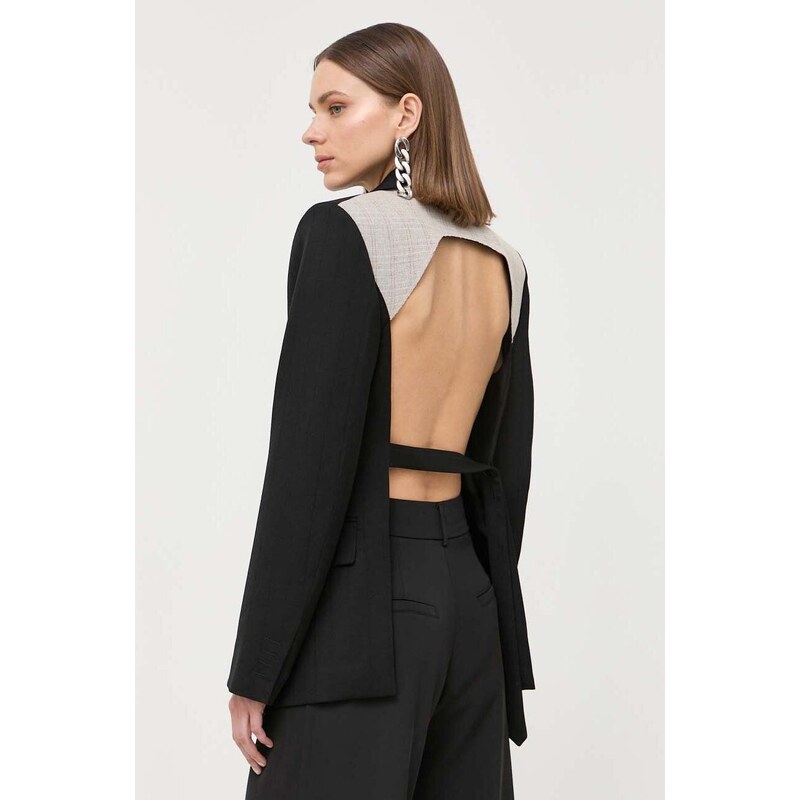 Victoria Beckham giacca in lana