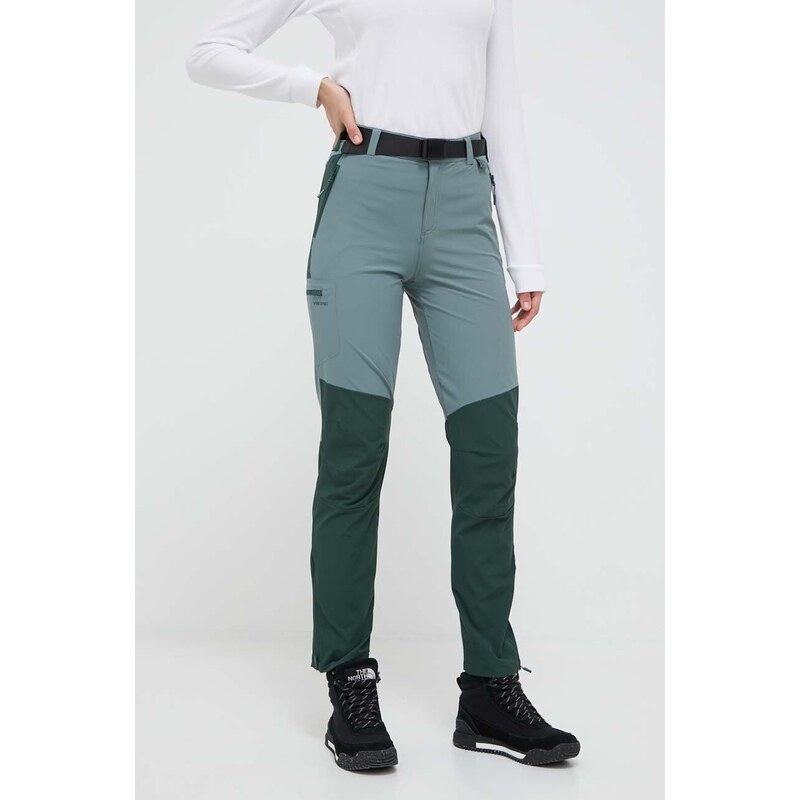 Salomon Wayfarer Pant - Pantaloni da trekking - Uomo