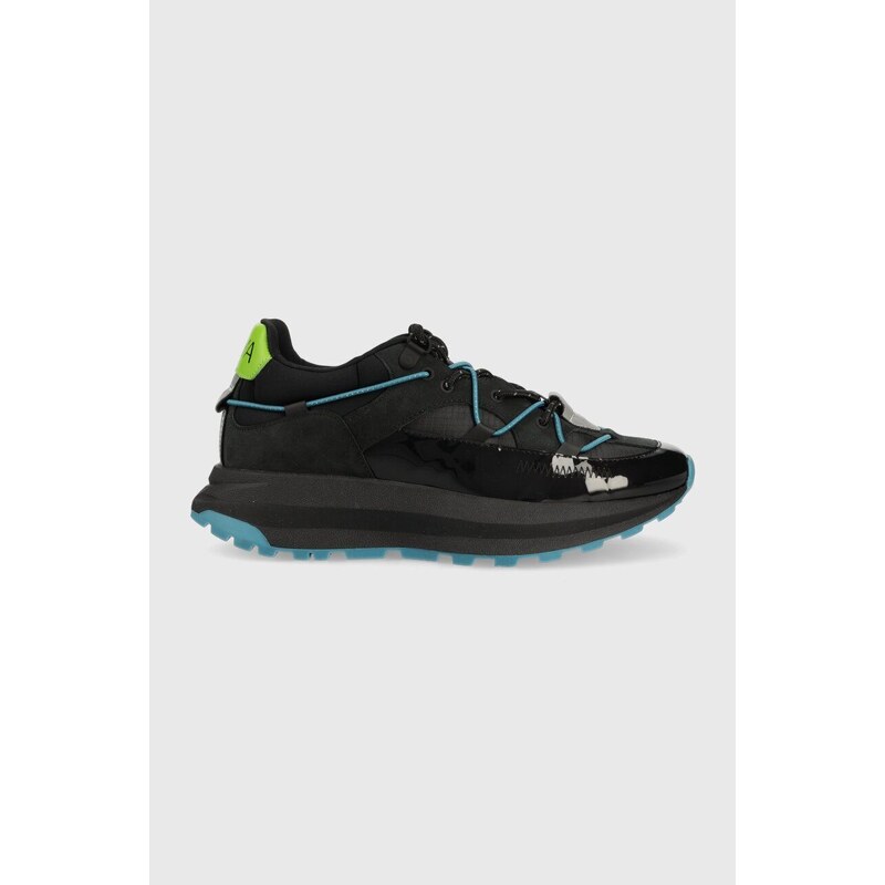 Stine Goya sneakers Apollo 1742 Tech Runner SG4883