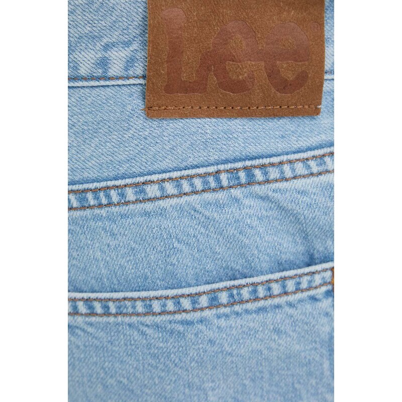 Lee jeans West uomo