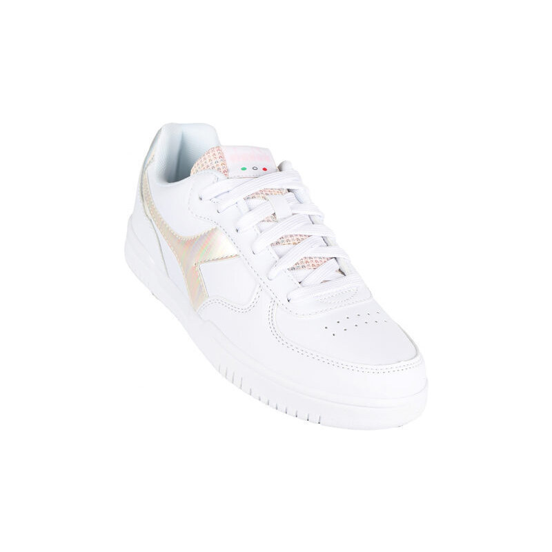 Diadora hotsell basse donna