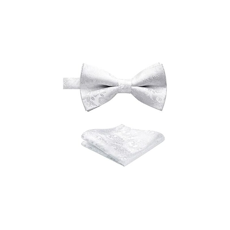 Questi 5 papillon uomo sono il top dell'eleganza maschile Questi 5 papillon uomo sono il top dell'eleganza maschile