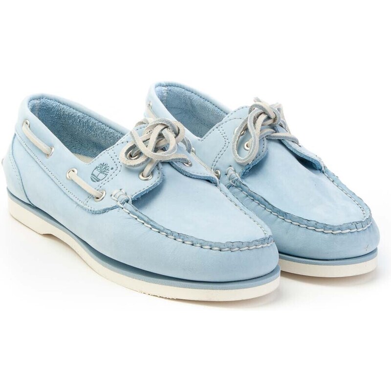 timberland da barca donna