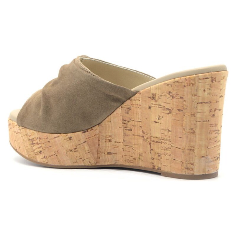 Sandali Con Zeppa Offerte - Risparmia su sandali con zeppa
