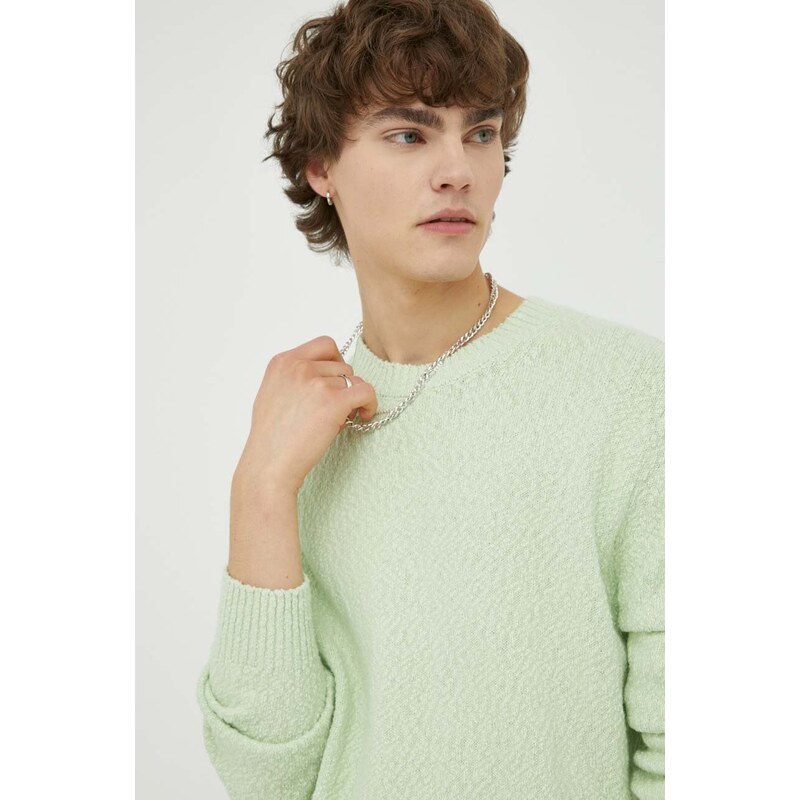 Samsoe Samsoe maglione in cotone