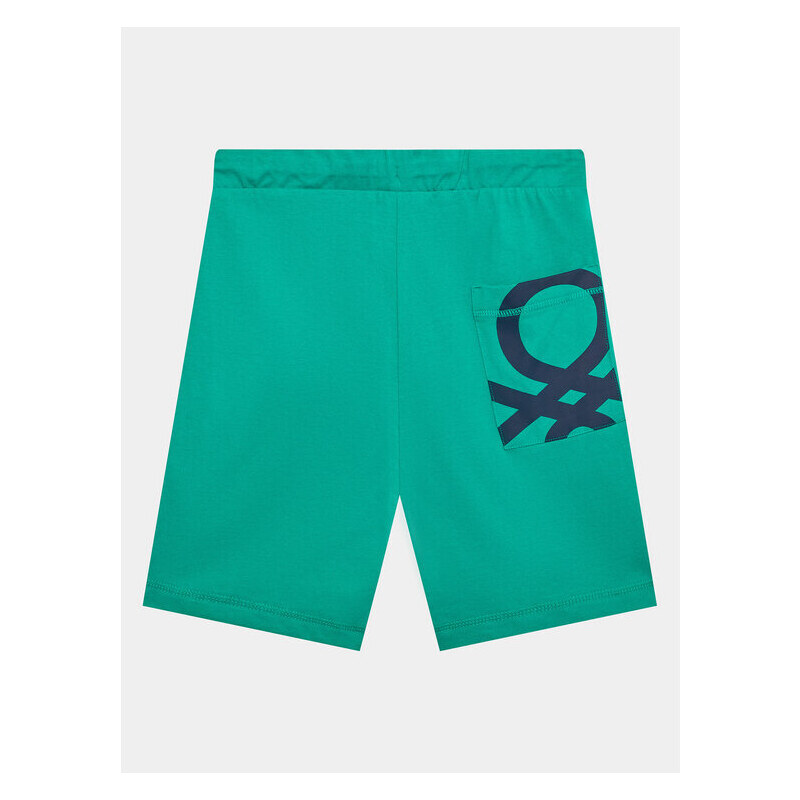 Pantaloncini sportivi United Colors Of Benetton