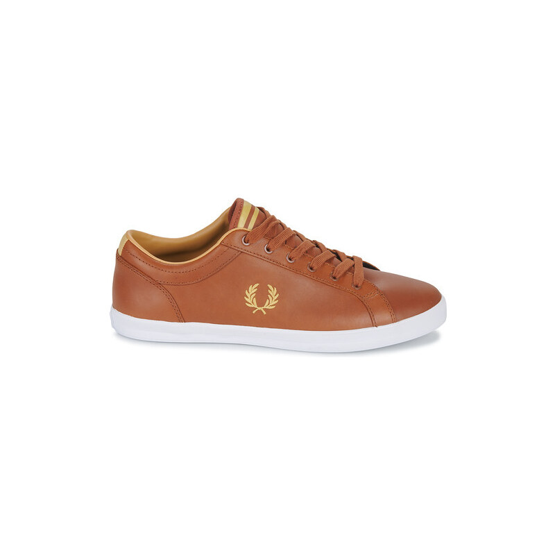 Fred Perry Sneakers BASELINE LEATHER