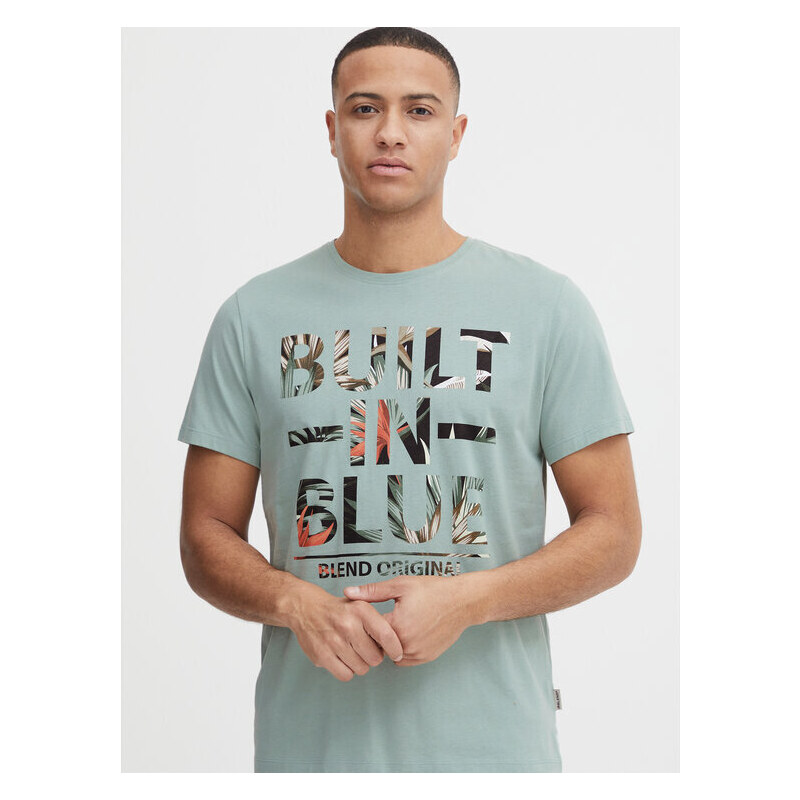 T-shirt Blend