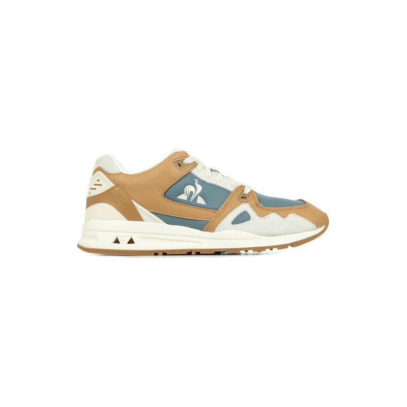 Baskets Le Coq Sportif R1000 X Paris 2024 Édition Limitée - Taille 44 EU, Seulement 124 Paires, Neuves