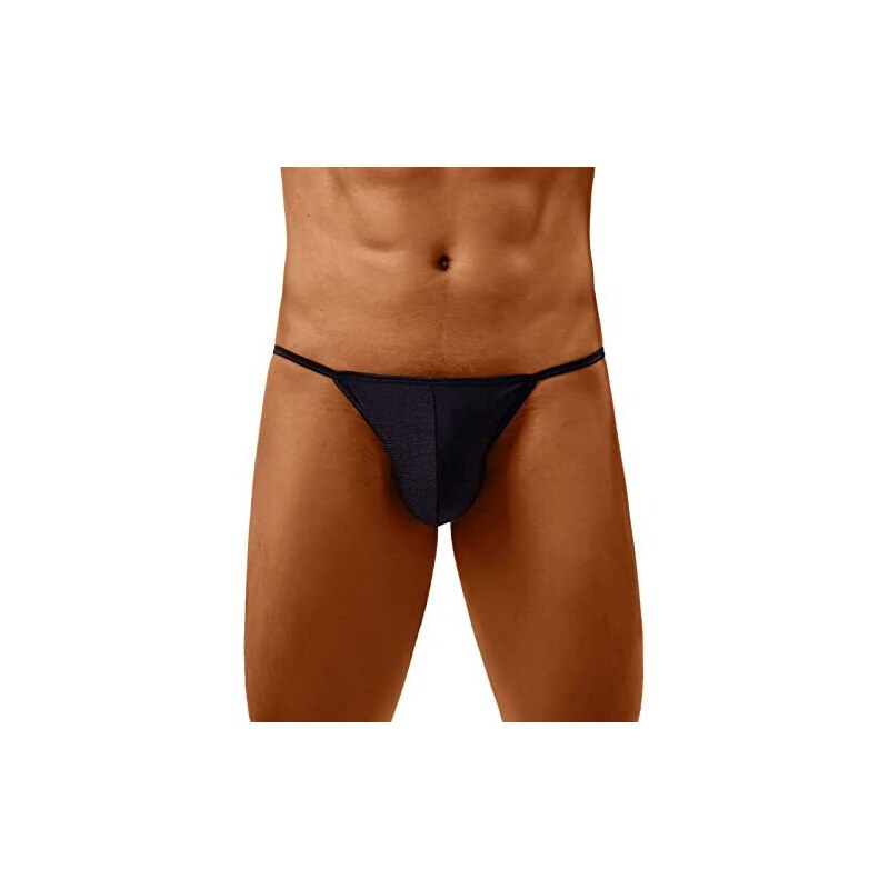 Boxer Uomo A Vita Bassa, A Righe, In Tessuto Traspirante, Comodo, Per Tutte Le Stagioni, Facile Da Lavare