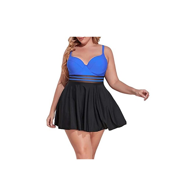 YOGALULU Costume Di Mare Costumi Per Seno 2023 Costumi X Piscina