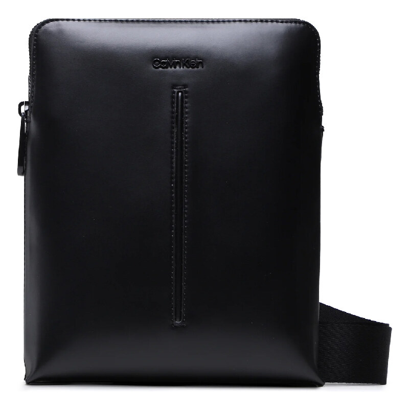 Calvin Klein Ck Median Flatpack Bax K50k510256 Ck Black