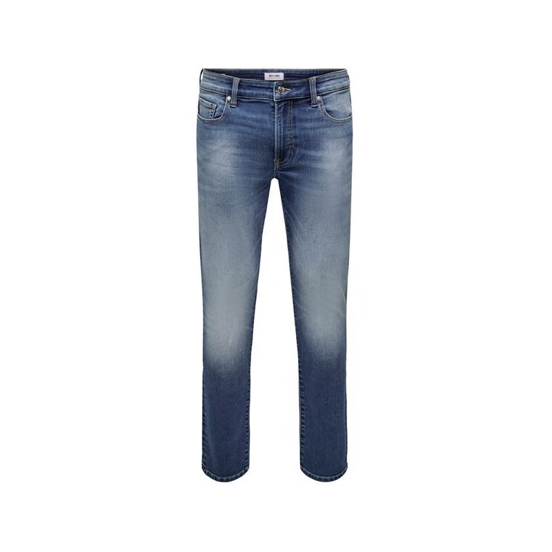 JEANS ONLY&SONS Uomo 22023522/Medium Blue