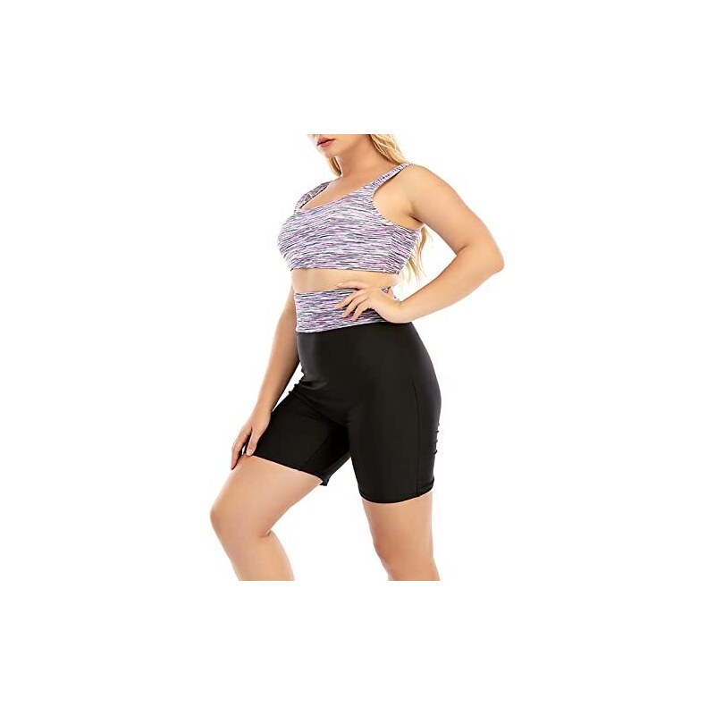 YOGALULU Costume Di Mare Costumi Per Seno 2023 Costumi X Piscina