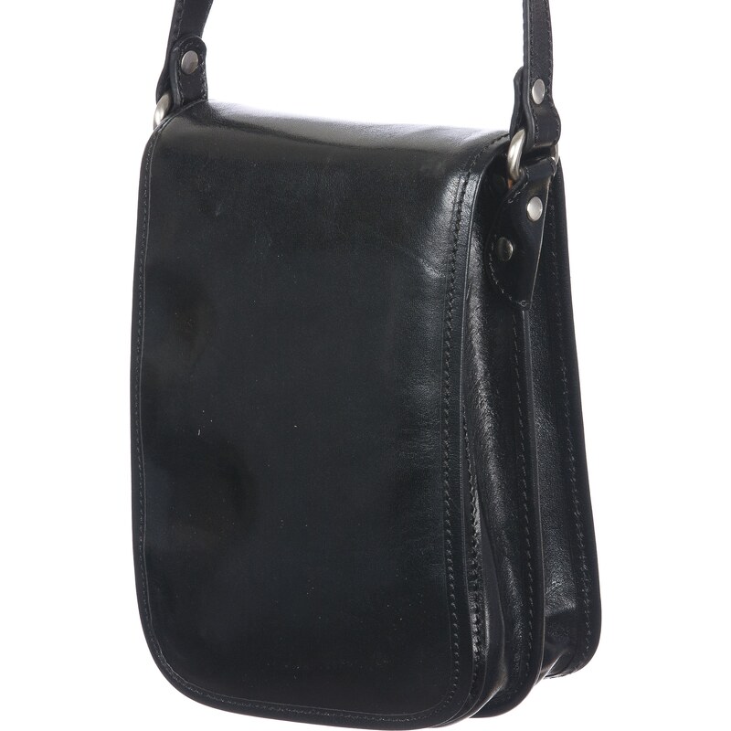 Lauren Ralph Lauren | Borsa a Tracolla Tasha piccola Nera 431980159