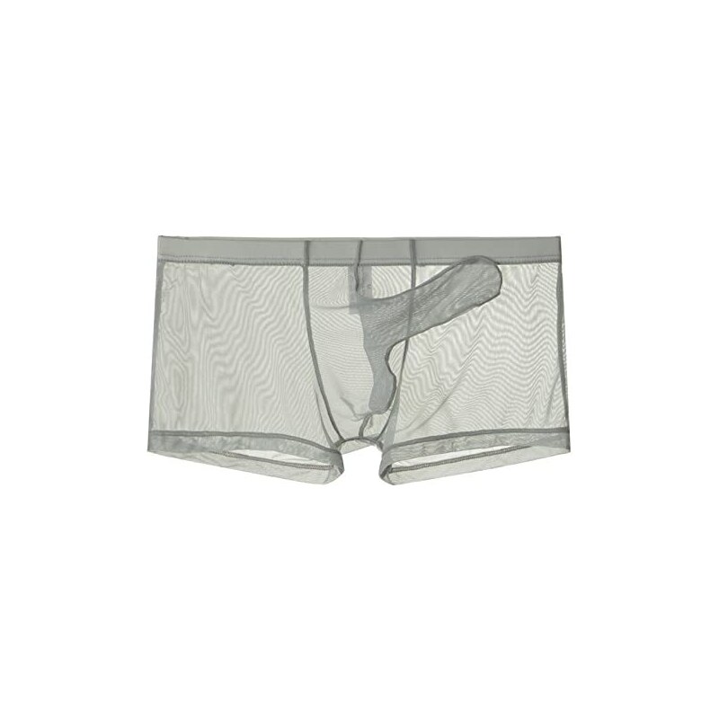 Perizomi Uomo In Ecopelle Sexy - Tanga String Comodo E Fashion Per Uomo - Confezione Da 3 - Foto 4