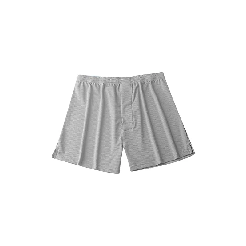 Costume slip uomo HUGO Taglia 44 Colore Verde fluo