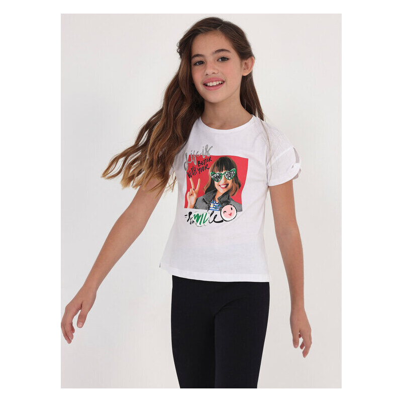 T-shirt Mayoral