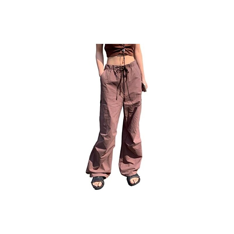 Pantaloni hippie donna