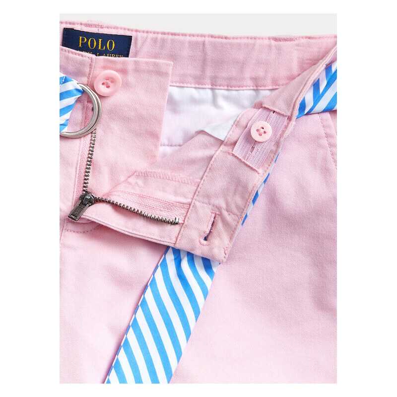 Pantaloncini di tessuto Polo Ralph Lauren