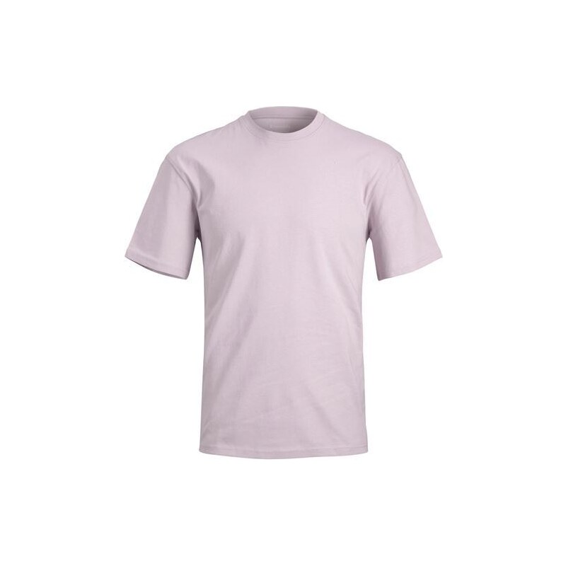 T-SHIRT JACK AND JONES Uomo 12190467/Orchid